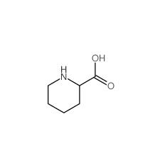 L-哌啶-2-甲酸|3105-95-1