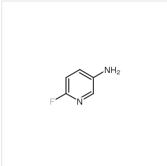 2-氟-5-氨基吡啶|1827-27-6 