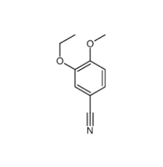 3-乙氧基-4-甲氧基苯腈|60758-86-3