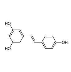 白藜芦醇|501-36-0