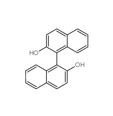 R-1,1'-联-2-萘酚|18531-94-7