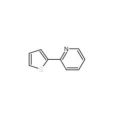 2-(2-噻吩基)吡啶|3319-99-1 