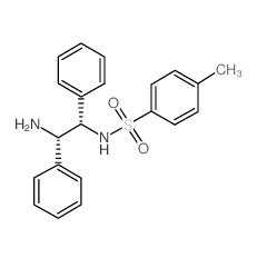 (1S,2S)-N-(对甲苯磺酰)-1,2-二苯基乙二胺|167316-27-0 