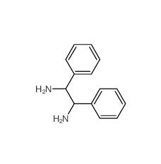 (±)-1,2-二苯基乙二胺|16635-95-3