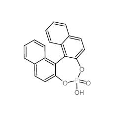 (R)-(-)-联萘酚磷酸酯|39648-67-4
