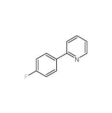 2-(4-氟苯基)吡啶|58861-53-3