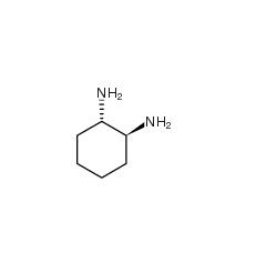 (1S,2S)-(+)-1,2-环己二胺|21436-03-3 