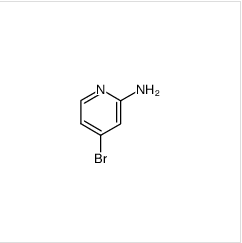 4-溴吡啶-2-胺|84249-14-9