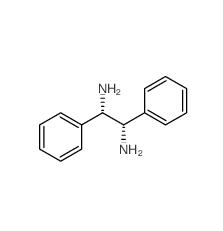 (1S,2S)-(-)-1,2-二苯基乙二胺|29841-69-8