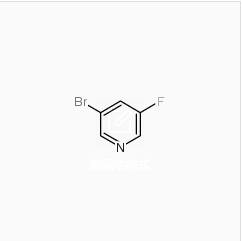 5-溴-3-氟吡啶|407-20-5