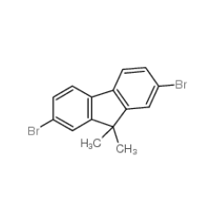 2,7-二溴-9,9-二甲基芴|28320-32-3