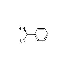 R(+)-alpha-甲基苄胺|3886-69-9