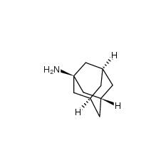 金刚烷胺|768-94-5