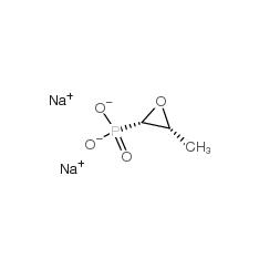 磷霉素钠|26016-99-9