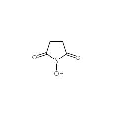 N-羟基丁二酰亚胺|6066-82-6 