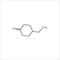 4-乙基环己酮|5441-51-0