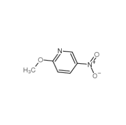 5-硝基-2-甲氧基吡啶|5446-92-4 