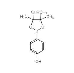 4-羟基苯硼酸频哪醇酯|269409-70-3