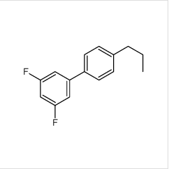 3',5'-二氟-4-丙基联苯|137528-87-1