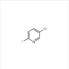 2-氟-5-溴吡啶|766-11-0