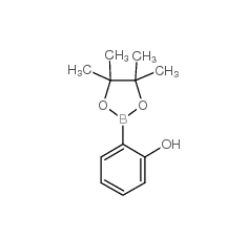 2-(4,4,5,5-四甲基-1,3,2-二杂氧戊硼烷-2-基)苯酚| 269409-97-4