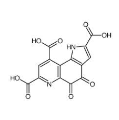 吡咯并喹啉醌|72909-34-3