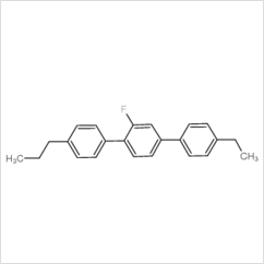 4’’-乙基-2’-氟-4-丙基三联苯|95759-44-7