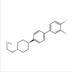 4’-(反式-4-丙基环己基)-3,4-二氟联苯|85312-59-0