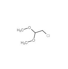 2-氯乙醛缩二甲醇|97-97-2