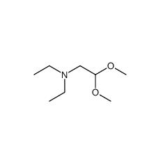 二乙氨基乙醛缩二甲醇|14610-73-2