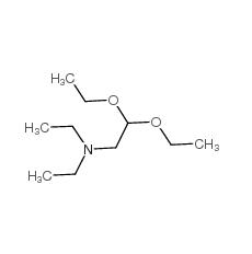 二乙氨基乙醛缩二乙醇|3616-57-7 