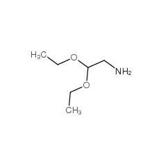 氨基乙醛缩二乙醇|645-36-3 