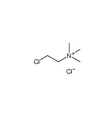 矮壮素|999-81-5