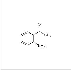 邻氨基苯乙酮|551-93-9 