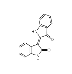 靛玉红|479-41-4