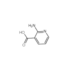 2-氨基烟酸|5345-47-1