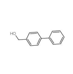 联苯-4-甲醇|3597-91-9