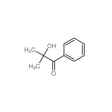 2-羟基-2-甲基-1-苯基-1-丙酮|7473-98-5