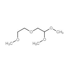 (2-甲氧基乙氧基)乙醛缩二甲醇|94158-44-8