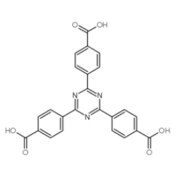 2,4,6-三(4-羧基苯基)-1,3,5-三嗪|61414-16-2