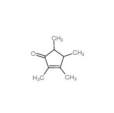 2,3,4,5-四甲基-2-环戊烯酮|54458-61-6