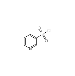 吡啶-3-磺酰氯|16133-25-8 