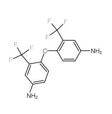 2,2’-双(三氟甲基)-4,4’-二氨基苯基醚|344-48-9