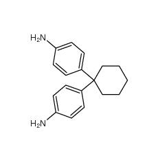 1,1-双(4-氨基苯基)环己烷|3282-99-3