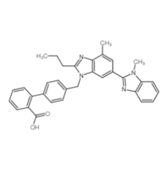 替米沙坦|144701-48-4