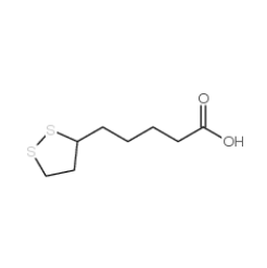 硫辛酸|62-46-4