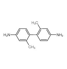 4,4’-二氨基-2,2’-二甲基-1,1’-联苯|84-67-3 