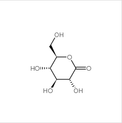 葡萄糖酸-δ-内酯|90-80-2 