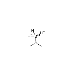 硼烷二甲硫醚络合物|13292-87-0