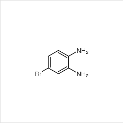 4-溴邻苯二胺|1575-37-7